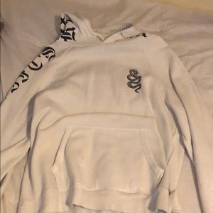 Taylor Swift Reputation Stadium Tour hoodie
